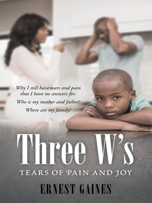 cover image of Three W's